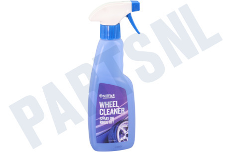 Nilfisk  125300445 Wheel Clean