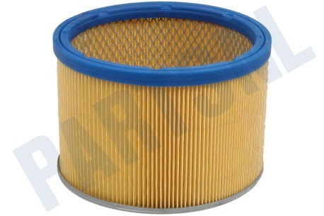 Nilfisk Stofzuiger Filter Cartridge filter