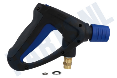 Nilfisk  106403122 Hogedrukreiniger spuitpistool Ergo 2000