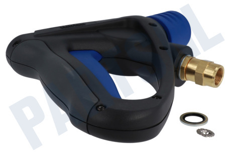 Nilfisk  106403122 Hogedrukreiniger spuitpistool Ergo 2000