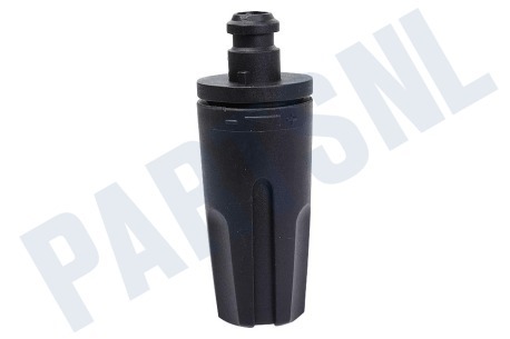 Nilfisk Hogedruk Tornado Nozzle Red2