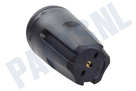 Nilfisk Hogedruk Tornado Nozzle Red2