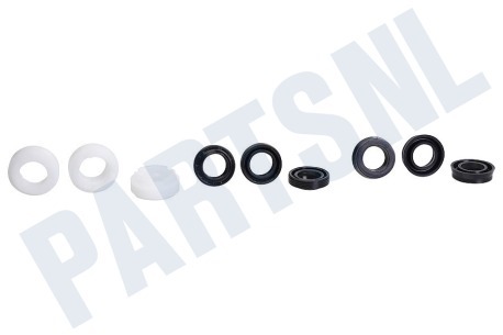 Nilfisk Hogedruk Keerring-set