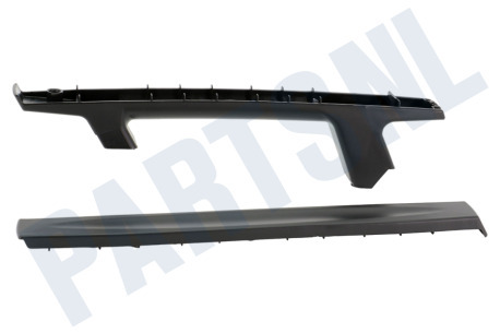 Nilfisk Stofzuiger Handgreep