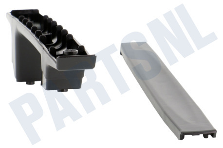 Nilfisk Stofzuiger Handgreep