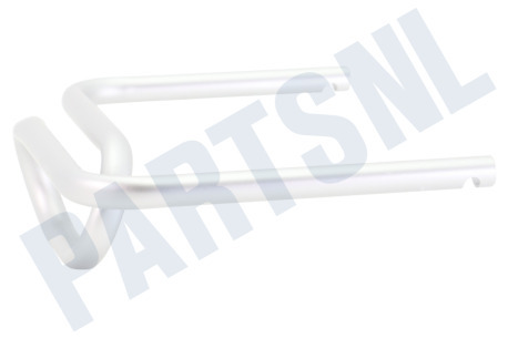 Nilfisk Hogedruk Slanggeleider