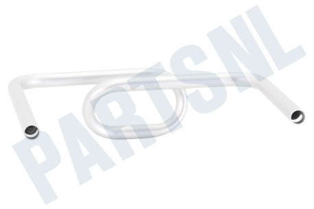 Nilfisk Hogedruk Slanggeleider