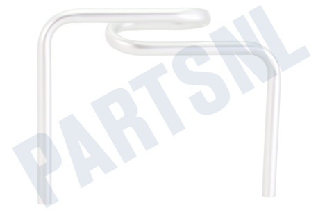 Nilfisk Hogedruk Slanggeleider