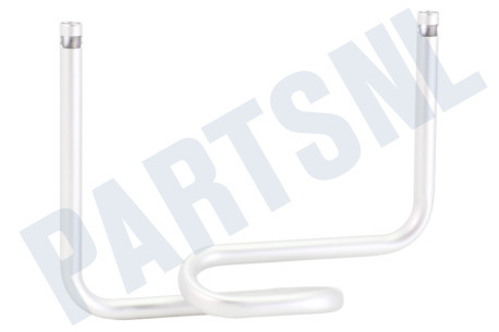 Nilfisk Hogedruk Slanggeleider