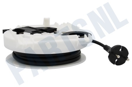 Nilfisk Stofzuiger Haspel voor snoer -kompleet-