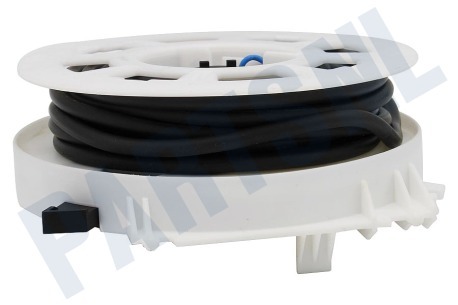 Nilfisk Stofzuiger Haspel voor snoer -kompleet-