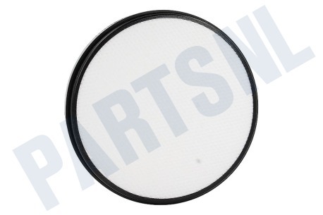 Rowenta Stofzuiger SS-7222060695 Filter Rond