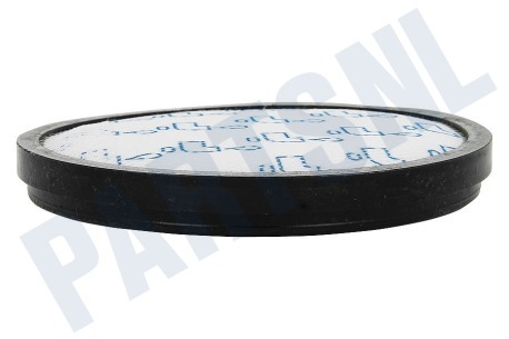 Rowenta Stofzuiger SS-7222060695 Filter Rond