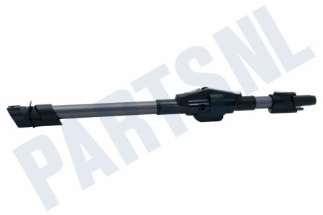 Rowenta  SS-7222072087 Zuigbuis Grijs/Zwart, Flexibel