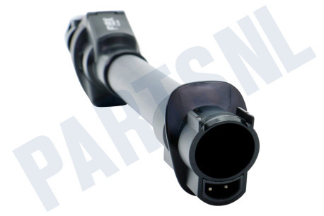 Rowenta  SS-7222072087 Zuigbuis Grijs/Zwart, Flexibel