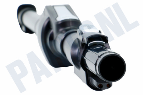 Rowenta  SS-7222072087 Zuigbuis Grijs/Zwart, Flexibel