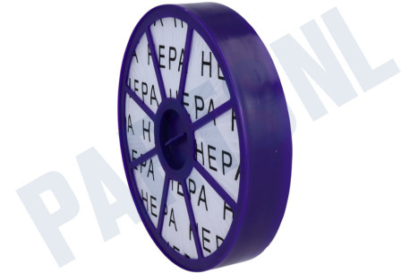 Dyson Stofzuiger Filter Hepa post filter