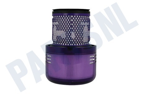 Dyson Stofzuiger 970013-02 Filter Filter Unit