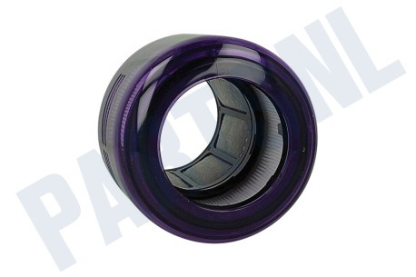 Dyson Stofzuiger 970013-02 Filter Filter Unit