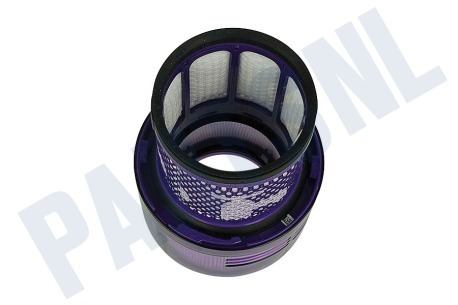 Dyson Stofzuiger 970013-02 Filter Filter Unit