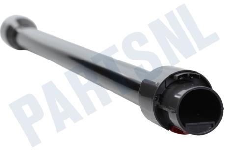 Dyson  Zuigbuis Zuigbuis 706mm Sprayed Blue/Iron Nickel