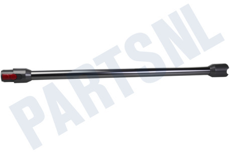 Dyson  Zuigbuis Zuigbuis 706mm Sprayed Blue/Iron Nickel