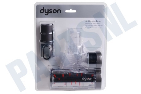 Dyson Stofzuiger 915022-03 Dyson Mini Turbo Zuigmond