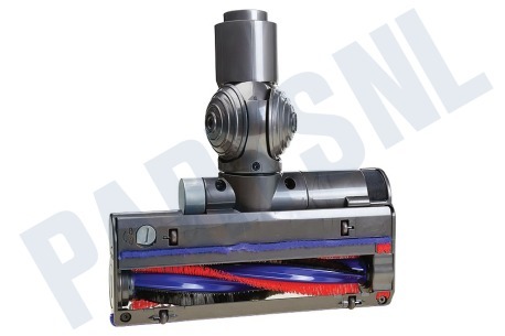 Dyson Stofzuiger 925144-10 Dyson Turbo Zuigmond