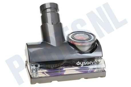 Dyson Stofzuiger 925067-01 Dyson Anti Klit Turboborstel
