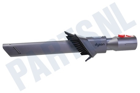 Dyson Stofzuiger 967368-01 Dyson Quick Release Combination Tool