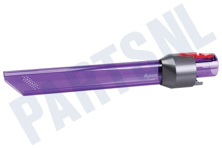 Dyson  971434-01 Light Pipe Crevice Tool