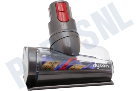 Dyson  971521-01 Mini zuigmond Hair Screw Tool
