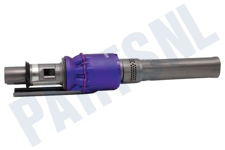 Dyson Stofzuiger 971200-02 Main Body & Cyclone