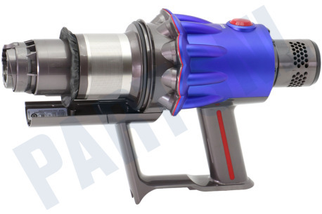 Dyson  9701640-09 Dyson Main Body & Cyclone