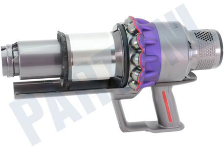 Dyson  972418-02 Dyson Main Body & Cyclone