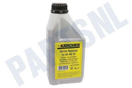 Karcher Hogedruk 6.288-050.0 Motorolie 15W-40