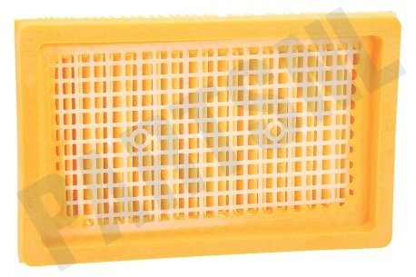 Karcher Stofzuiger Filter Vlakfilter voor multifunctionele stofzuigers