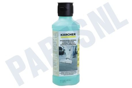 Karcher  6.295-944.0 RM536 Universele Vloerreiniger
