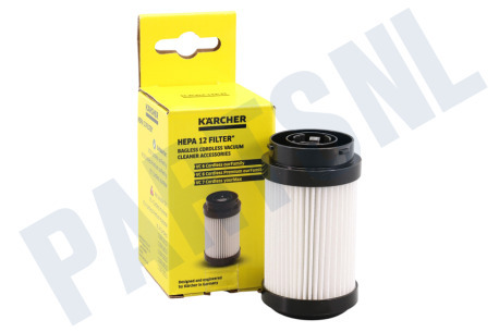 Karcher  2.863-318.0 HEPA filter