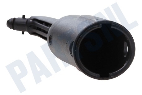 Karcher Stoomreiniger Sproeier Puntstraalsproeier voor Stoomreinigers