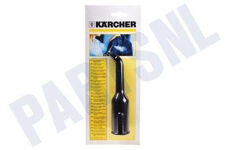 Karcher Stoomreiniger Sproeier Puntstraalsproeier voor Stoomreinigers