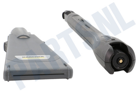 Karcher  2.645-387.0 eco!Booster 130