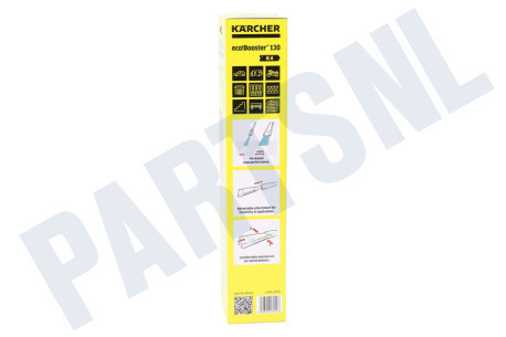 Karcher  2.645-387.0 eco!Booster 130