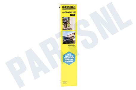 Karcher  2.645-387.0 eco!Booster 130