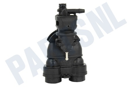 Karcher Hogedruk 4.551-159.3 Cilinderkop deel van pomp