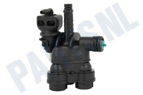 Karcher Hogedruk 4.551-159.3 Cilinderkop deel van pomp