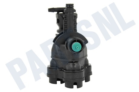 Karcher Hogedruk 4.551-159.3 Cilinderkop deel van pomp