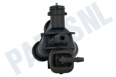 Karcher Hogedruk 4.551-159.3 Cilinderkop deel van pomp