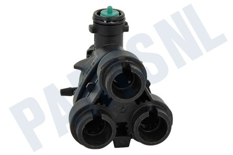 Karcher Hogedruk 4.551-159.3 Cilinderkop deel van pomp