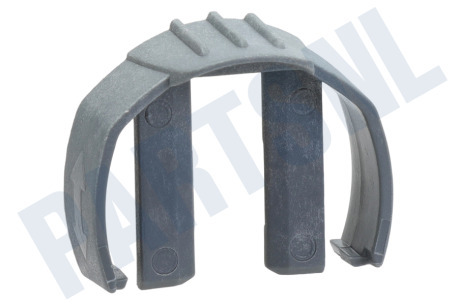 Karcher Hogedruk 5.037-463.0 Klem van buis